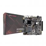 H310 ITX Motherboard Ram Capacity 32GB 3333MHZ 2 DDR4 DIMM for sale