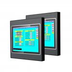 4 Wire Resistive 42mA 24V HMI Control Panel 320x240 Pixels 88*88*25mm for sale