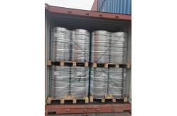 China Bisphenol-A Silikonform Liquid Transparent Epoxy Resin NPEL-127 1675-54-3 supplier