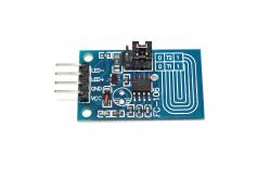 China Anti Interference PWM Control Dimming Switch Module supplier