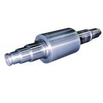 Cast Iron Rolls and Chilled Rolls For rolling Mills adamite roll