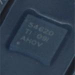 TPS54620RHLR VQFN 14 Switching Voltage Regulators Texas Instruments for sale
