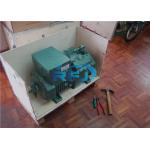 4 Cylinders  Semi Hermetic Reciprocating Refrigeration Compressor 4JE-13.2Y 4JE-15Y for sale