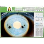 12.0MP Digital Iriscope Iridology Camera Eye Testing Machine CE/DHL Approval