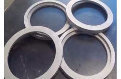China TC Rings / Rollers Tungsten Carbide Rollers supplier