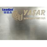 Easy Operate Mini Laser Marking Machine , Portable 20w Laser Marking Machine