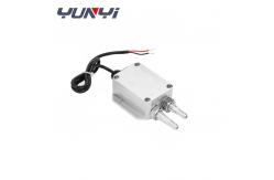 China Non Corrosive Pneumatic Differential Pressure Transmitter supplier