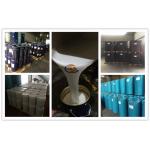 15000 Cps RTV2 Liquid Silicone Rubber For Soap Molds Making