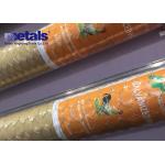 ODM Poultry Galvanized Hex Netting Wire For Chicken Mesh 1/2 for sale