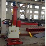 High Efficiency Welding Manipulators MIG TIG Welding Machine