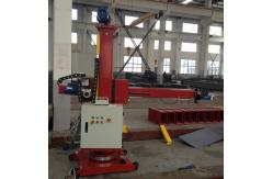 China High Efficiency Welding Manipulators MIG TIG Welding Machine supplier