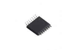 China SN74HC4066PWR IC Electronic Components Silicon Gate CMOS Quad Analog Switch supplier