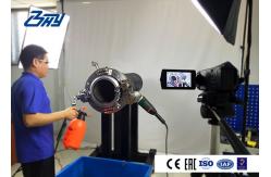 China Customized Tools Electric Pipe Cutting And Beveling Machine Cost-effective supplier