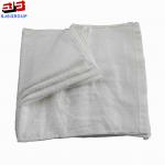 Recycle 10kg/Bale 65cm Cotton Wiping Rags for sale