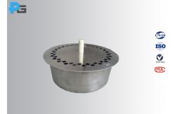 China IEC60350-2 Standards Induction Hob Test Pans supplier