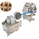 Automatic Food Processing Machinery  energy ball making machine for sale