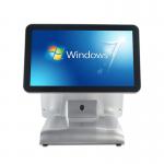 15.6 Inch FCC Touch Screen Cash Register 1024x768 for sale