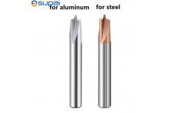 China Tin-Coated Cutting Tools D1-20mm for Industrial Applications supplier