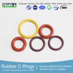 O-Rings Seals 70A Durometer Good UV Resistance 000 Psi Pressure Range for sale