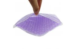 China Bubble Wrap k Packaging Bag 21x16CM Size Cushioning Pouches supplier