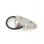 Screw Mounted Type IP65 Tail Lift Warning Lights 6W For Lifting Platform for sale