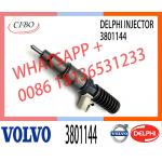 New Diesel Fuel Injector 22339883 for VOL BEBE4D14102 22339883 28484920 BEBE4D14102 3801144 3829644 3803874 for sale