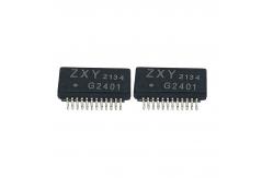 China 16 PINS Ethernet Lan Transformer 100 / 1000 BASE-T Transformer supplier