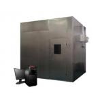 IEC61034 Fire Testing Equipment Wires & Cables Smoke Density Test Room for sale