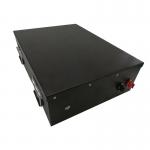 Rechargeable LFP Forklift Batteries Cells 48V600AH Electric Operated for sale