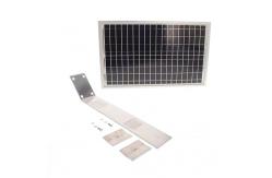 China BWA-SOLAR PANEL 20W supplier
