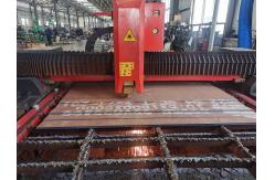 China Food Machinery Parts manufacturer
