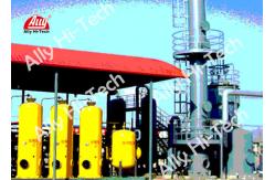 China Clean Hydrogen Production From Biogas Upgrading , Methane From Biogas supplier