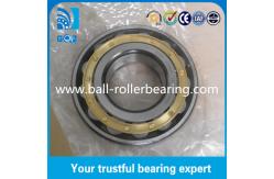China 3600 r/ min Rotating Speed Brass Cage Cylindrical Roller Bearing SKF NJ222ECM supplier