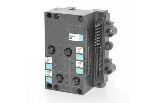 6ES7141-1BF30-0XB0 Siemens Digital Input Module