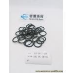 Universal Komatsu Rubber O-Ring Kit | Includes Multiple PU O-Ring Sizes 21T-09-11440 for sale