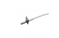 China R25℃=100KΩ±1% B25/50=3950K±1% NTC Temperature Sensor supplier