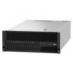 Lenovoo Original Intel Xeon Gold 5218*2 Processor 4U Rack server ThinkSystem SR860 for sale