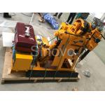 Small Sinovo Spindle Core Drilling Rig