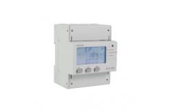 China ADL400 Three-Phase DIN Rail MID Energy Meter supplier