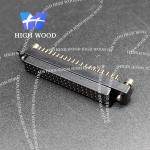 HW-M83-LFT1F2N60-0000-000 3-Row Datamate Connectors for sale