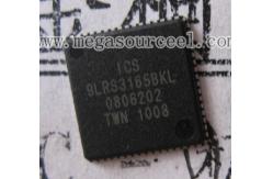 China Computer IC Chips ICS9LRS3165BKL computer mainboard chips supplier