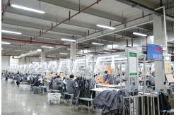 China Winter Children's Clothing manufacturer