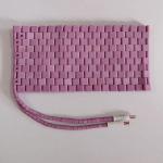 Welding Electric Heating Plate Crawler Type Heating Pad Convenient Operation for sale