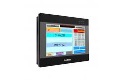 China QM3G-43FH Coolmay PLC HMI Combination 12DI 12DO For Aumation Industry supplier