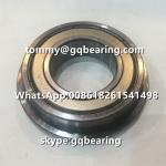 Four-point Structure QJ3565EZV Flanged Automotive Deep Groove Ball Bearing for sale