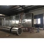 Fire Testing Equipment Steiner Tunnel Test Apparatus