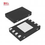 AT24C128C-MAHM-T Flash Memory Chip  Capacity for Data Storage and Transfer for sale