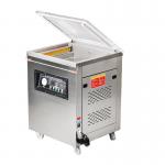Fully Automatic Electric Chamber Vacuum Sealer Pack Machine 220V for sale