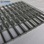 KAAPGN  Welded Wire Mesh Gabion 4mm Hot Dipped Galvanized Architectal Landscape Design for sale