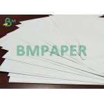 24# Uncoated Premium Smooth Inkjet White Writing Paper For books In Roll